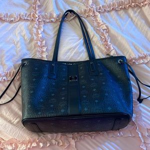 MCM Liz Tote Bag